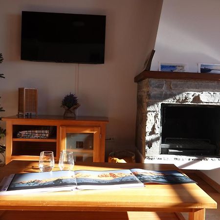 Appartement Stone Garaje Cubierto Y Trastero Pirineos360 à Formigal Extérieur photo