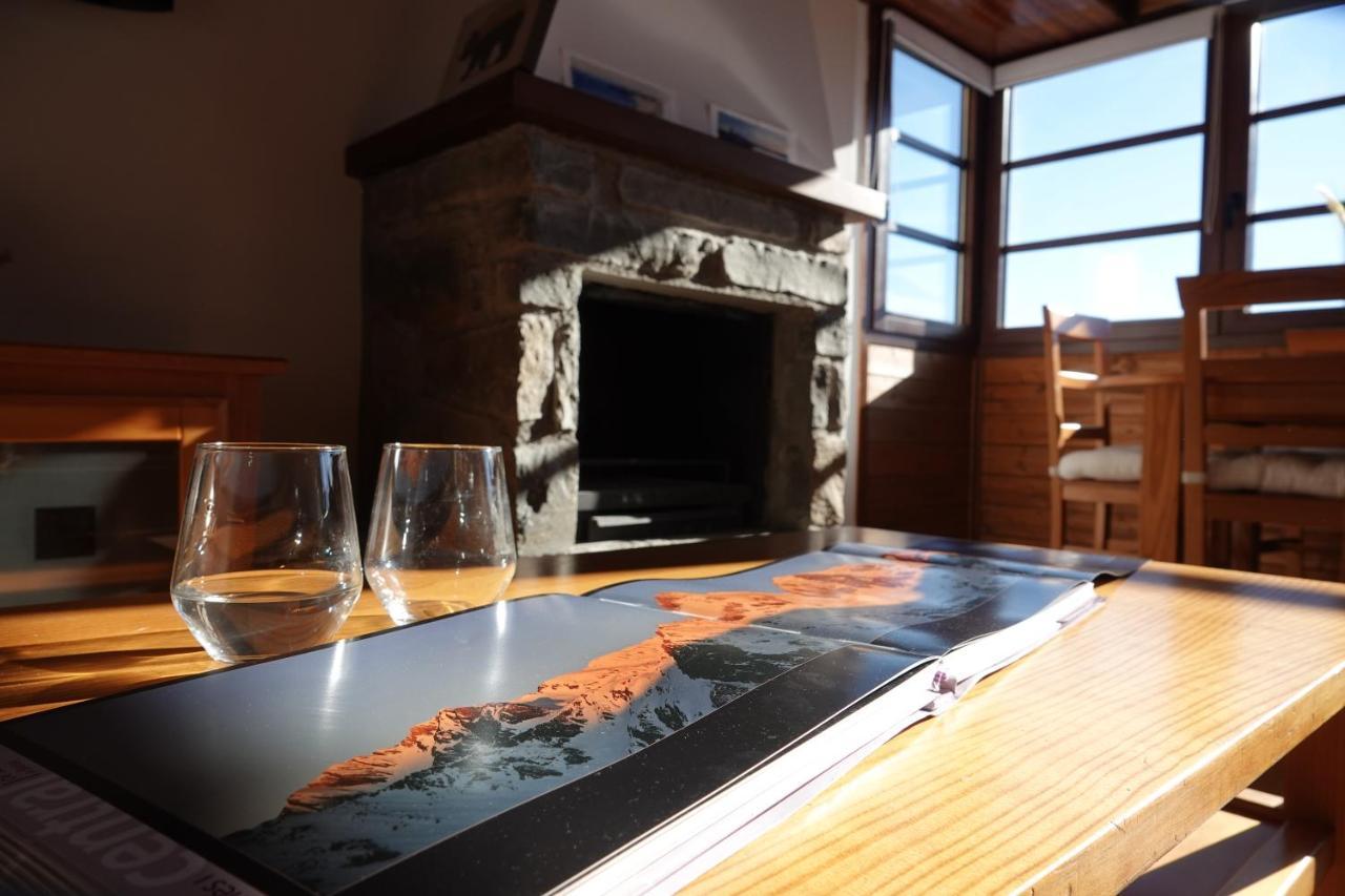 Appartement Stone Garaje Cubierto Y Trastero Pirineos360 à Formigal Extérieur photo